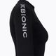 Термофутболка жіноча  LS X-Bionic Invent 4.0 Run Speed чорна INRT06W19W 5