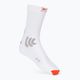 Шкарпетки тенісні X-Socks Tennis білі NS08S19U-W000