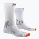 Шкарпетки тенісні X-Socks Tennis білі NS08S19U-W000 5