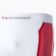 Кальсони термоактивні чоловічі 3/4 X-Bionic Energy Accumulator 4.0 Patriot Poland біло-червоні EAWP53в19M 3