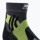 Шкарпетки для бігу чоловічі X-Socks Marathon зелено-сірі RS11S19U-G146 3