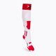 Шкарпетки лижні   X-Socks Ski Patriot 4.0 Poland біло-червоні XSSS53W20U