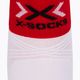 Шкарпетки лижні   X-Socks Ski Patriot 4.0 Poland біло-червоні XSSS53W20U 3