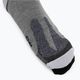 Шкарпетки лижні  X-Socks Apani Wintersports сірі APWS03W20U 5