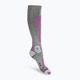 Шкарпетки лижні  жіночі X-Socks Apani Wintersports сірі APWS03W20W