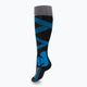Шкарпетки лижні  жіночі  X-Socks Ski Rider 4.0 сірі XSSSKRW19W 2
