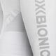 Термокофта жіноча X-Bionic Energy Accumulator 4.0 Armadillo arctic white/pearl grey 3