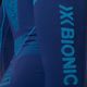 Термокофта чоловіча X-Bionic Energy Accumulator 4.0 Turtle Neck navy/blue 7