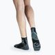 Чоловічі шкарпетки для бігу X-Socks Run Perform Ankle бігові шкарпетки чорні/вугіль 3