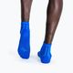 Чоловічі шкарпетки для бігу X-Socks Run Discover Ankle twyce сині/блакитні 4