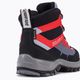 Взуття трекінгове жіноче Dolomite Steinbock WT GTX pewter grey/fiery red 8