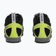 Взуття підхідне чоловіче Dolomite Crodarossa Low GTX silver green/lime green 13