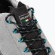 Взуття підхідне жіноче Dolomite Crodarossa Low GTX aluminium grey/capri blue 8