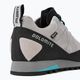 Взуття підхідне жіноче Dolomite Crodarossa Low GTX aluminium grey/capri blue 9