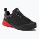Взуття підхідне чоловіче Dolomite Crodarossa Tech GTX black/fiery red