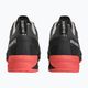 Взуття підхідне чоловіче Dolomite Crodarossa Tech GTX black/fiery red 12