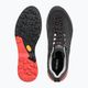 Взуття підхідне чоловіче Dolomite Crodarossa Tech GTX black/fiery red 13