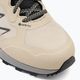 Взуття трекінгове жіноче Dolomite Croda Nera Tech GTX ivory beige/grey 6