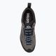 Чоловічі кросівки Dolomite Crodarossa Leather GTX залізо-сірого кольору 5