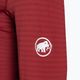 Флісова кофта жіноча Mammut Aconcagua Light MI Hooded червона 4