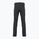 Трекінгові штани чоловічі Mammut Runbold Zip Off чорні 1022-01690-00150-52-10 5