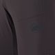 Трекінгові штани чоловічі Mammut Runbold Zip Off чорні 1022-01690-00150-52-10 7