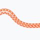 Мотузка для скелелазіння Mammut 9.5 Crag Classic помаранчева 4