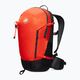 Рюкзак туристичний Mammut Lithium 20 л hot red/black