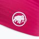 Шапка зимова Mammut Taiss Light рожева 1191-01071-6085-1 3