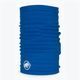 Багатофункціональний шарф Mammut Taiss Light блакитний 1191-01081-5072-1
