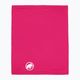 Багатофункціональний шарф Mammut Taiss Light рожевий 1191-01081-6085-1 4