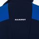 Куртка софтшел чоловіча Mammut Aenergy SO Hybrid блакитно-синя 1011-01920-50507-113 6