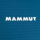 Кофта трекінгова чоловіча Mammut Madris Light ML Hooded блакитна 1014-03841-50550-113 8