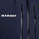 Куртка дощовик чоловіча Mammut Taiss HS синя 1010-29391-5118-116 3