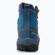 Чоловічі трекінгові черевики Mammut Ducan High GTX сапфір/темний сапфір 6