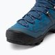 Чоловічі трекінгові черевики Mammut Ducan High GTX сапфір/темний сапфір 7