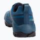 Чоловічі трекінгові черевики Mammut Ducan Low GTX сапфір/темний сапфір 11