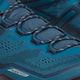 Чоловічі трекінгові черевики Mammut Ducan Low GTX сапфір/темний сапфір 14