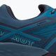 Чоловічі трекінгові черевики Mammut Ducan Low GTX сапфір/темний сапфір 15