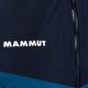 Куртка дощовик чоловіча Mammut Convey Tour HS Hooded синьо-блакитна 4