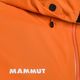 Куртка дощовик чоловіча Mammut Crater HS Hooded помаранчева 1010-27700-2258-114 3