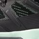 Взуття трекінгове жіноче Mammut Ducan High GTX dark steel/neo mint 10