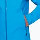 Чоловіча дощова куртка Mammut Alto Light HS льодовик синій 6