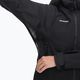 Куртка протидощова жіноча Mammut Crater IV HS Hooded black 5