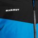 Куртка протидощова чоловіча Mammut Convey Tour HS glacier blue/black 3