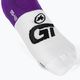 Велосипедні шкарпетки ASSOS GT C2 ультрафіолетові 3