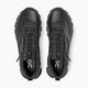 Кросівки для бігу чоловічі On Cloud Hi Waterproof чорні 2899674 12
