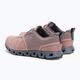 Кросівки для бігу жіночі On Cloud 5 Waterproof рожеві 5998527 3