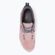 Кросівки для бігу жіночі On Cloud 5 Waterproof рожеві 5998527 6