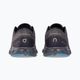 Кросівки для бігу чоловічі On Cloud X 3 сірі 6098703 15